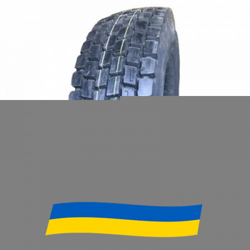315/80 R22.5 HunterRoad H801 156/153L Ведуча шина Київ - зображення 1