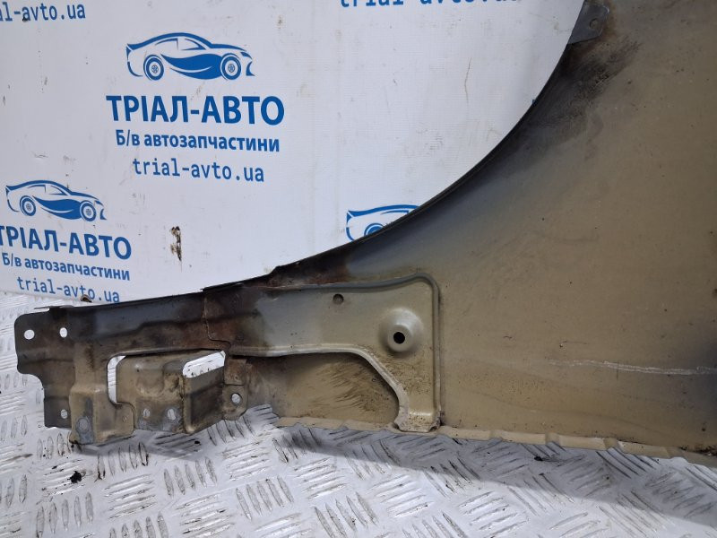 Крыло переднее правое Suzuki Grand Vitara JT 2.0 БЕНЗИН J20A 2005 (б/у) Киев - изображение 9