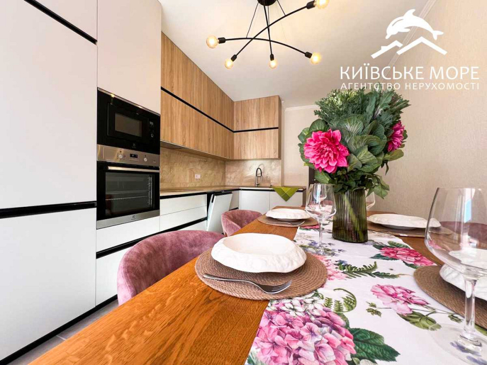 продажа 3-к квартира Киев, Подольский, 140000 $ Київ - зображення 3