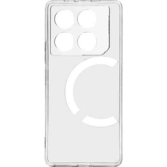 Чохол ArmorStandart Air Camera Cov для Infinix GT 20 Pro Прозорий (ARM77779) Харків
