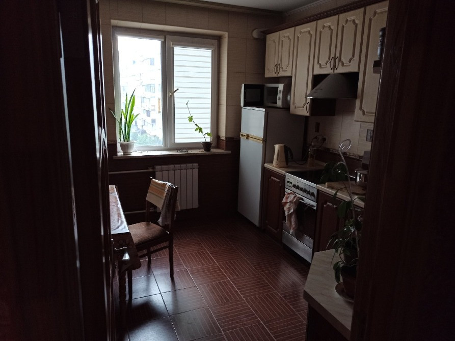 м.Минская 3мин.Без хозяев. Сдам комнату. Київ - зображення 5