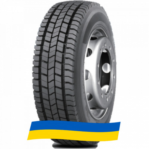 245/70 R17.5 Trazano Trans D21 136/134M Ведуча шина Київ - зображення 2
