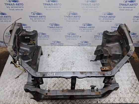 Панель передняя Mitsubishi Outlander 2003-2006 MN133539 (Арт. 66374) Киев