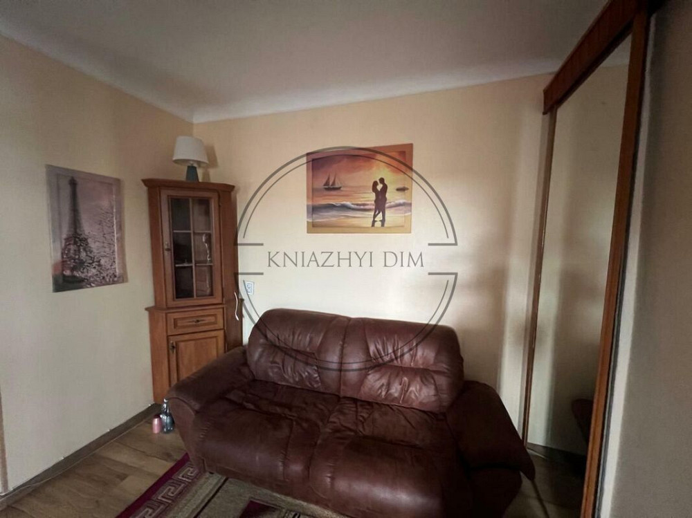 Продаж 2 кімн. квартири метро Голосівська 1 хвилина КОД 21145984 Київ - зображення 1