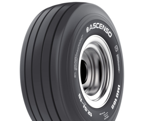 9.5 R15 Ascenso IMB 168 123J Сільгосп шина Київ - зображення 1