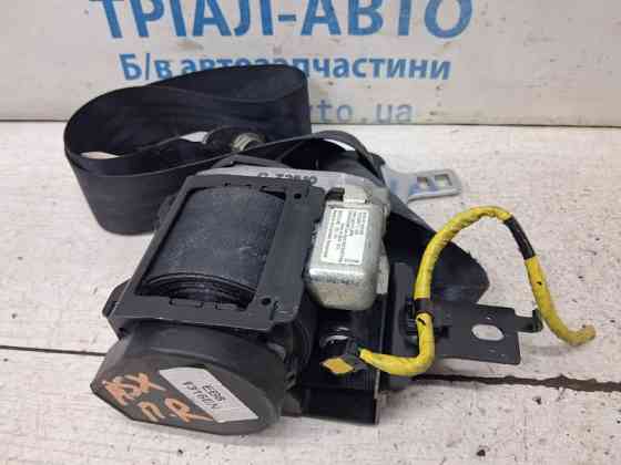 Ремень безопасности передний правый Mitsubishi ASX 2010- 7000B672XA (Арт. 84701) Киев