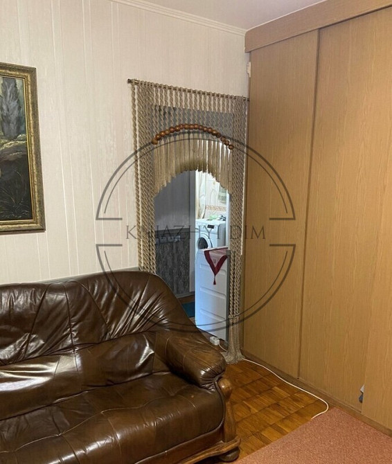 Продажа раздельной 3-х к. квартиры на пр-те Григоренко. № 21137680 Київ - зображення 5