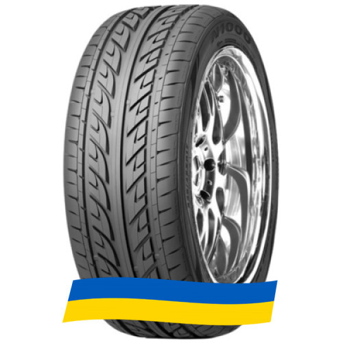 235/40 R18 Roadstone N1000 95Y Легкова шина Киев - изображение 2