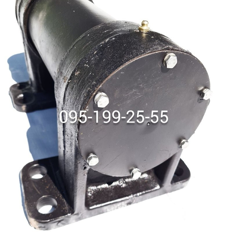 Вісь балансиру МЖТ-10, МЖТ-16; кронштейн балансиру МЖТ-10, МЖТ-16 Днепр - изображение 3