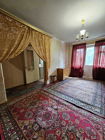 продажа 1-к квартира Днепр, Индустриальный, 22500 $ Днепр - изображение 1