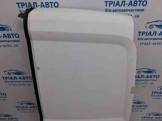 Дверь багажника правая Fiat Doblo 2 1.6 ДИЗЕЛЬ MULTIJET 2010 (б/у) Київ