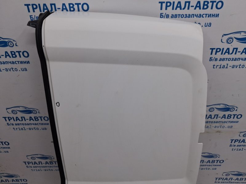 Дверь багажника правая Fiat Doblo 2010-2025 51811378 (Арт. 76590) Київ - зображення 2