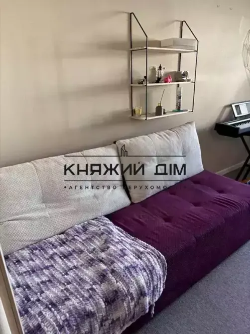 Оренда 2к.кв. Солом'янська площа, метро Олімпійська № 11204989 Киев - изображение 5