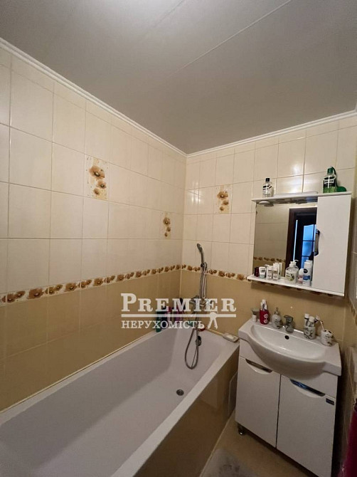 2-кімнатна квартира на Висоцького з ремонтом. 60 кв.м Одесса - изображение 8