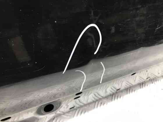 Дверь передняя левая Ford Kuga 2011-2019 2313713 (Арт. 57223) Киев