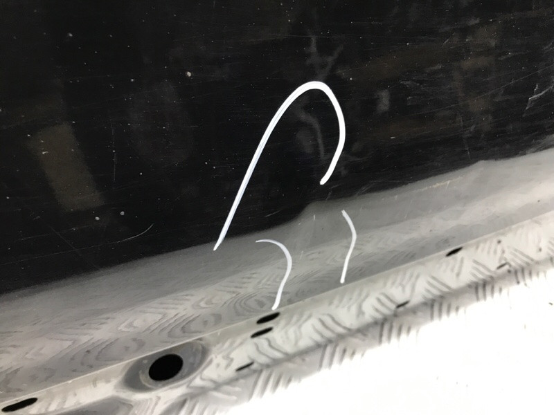 Дверь передняя левая Ford Kuga CBS 2.0 DIESEL 2011 (б/у) Київ - зображення 5