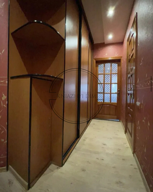 Продаж роздільної 3-х кімнатної квартири на Позняках. № 21146482 Киев - изображение 9