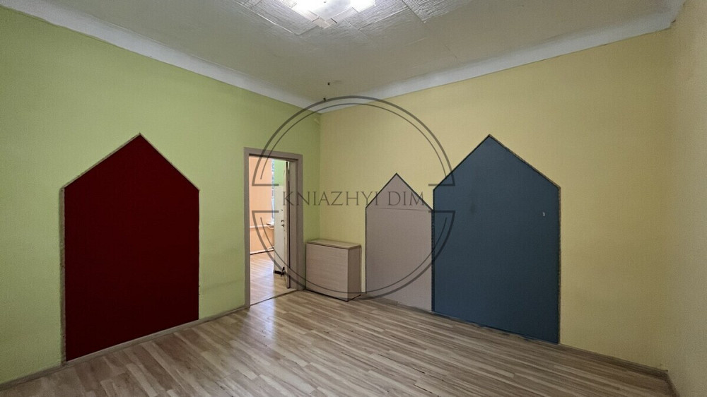 Оренда офісного приміщення м. Звіринецька КОД 1419102 Київ - зображення 1