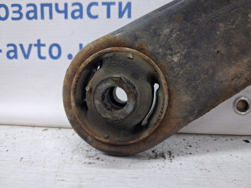 Рычаг правый Mitsubishi ASX GA 1.8 DIESEL 4N13 2010 (б/у) Киев - изображение 2