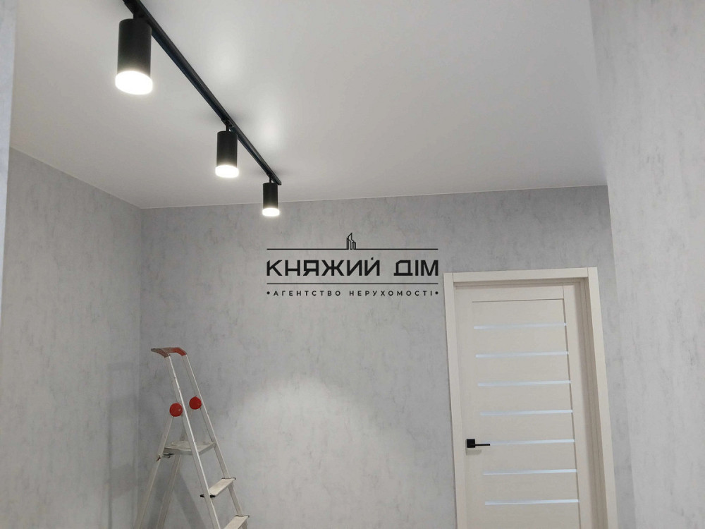 Продається 1 кімнатна квартира в ЖК Варшавський Плюс № 21147024 Київ - зображення 3