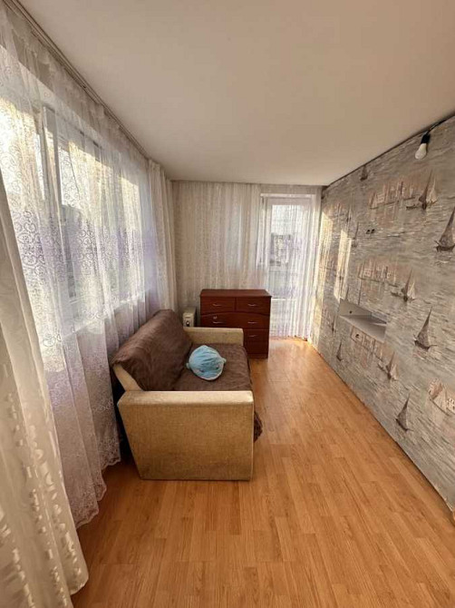 долгосрочная аренда 2-к квартира Одесса, Пересыпский, 8000 грн./мес. Одеса - зображення 3