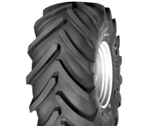 23.1 R26 Michelin MegaXBib 166/166A8/B Сільгосп шина Киев - изображение 3