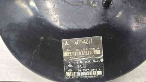 Вакуумный усилитель тормозов Mitsubishi Lancer 2007-2017 4630A129 (Арт. 72533) Киев
