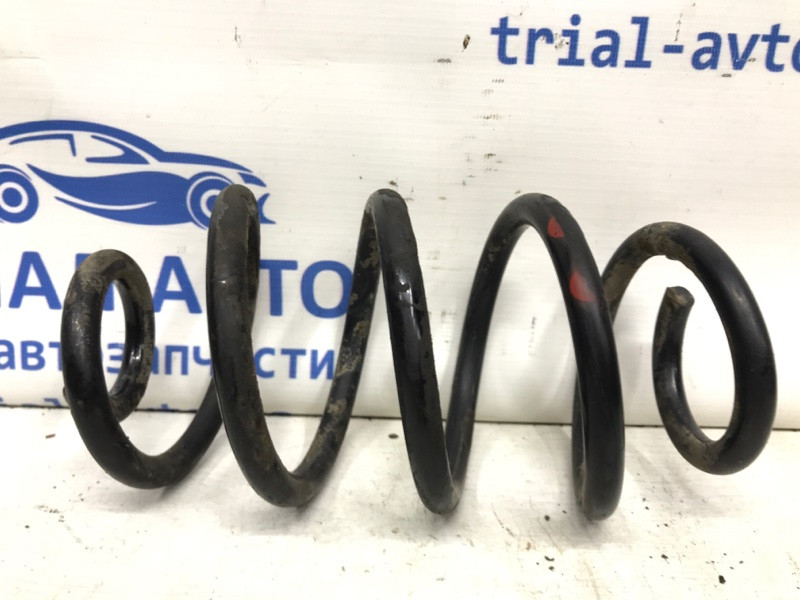 Пружина задняя Nissan Juke 2010-2019 550201KA0C (Арт. 39955) Киев - изображение 1