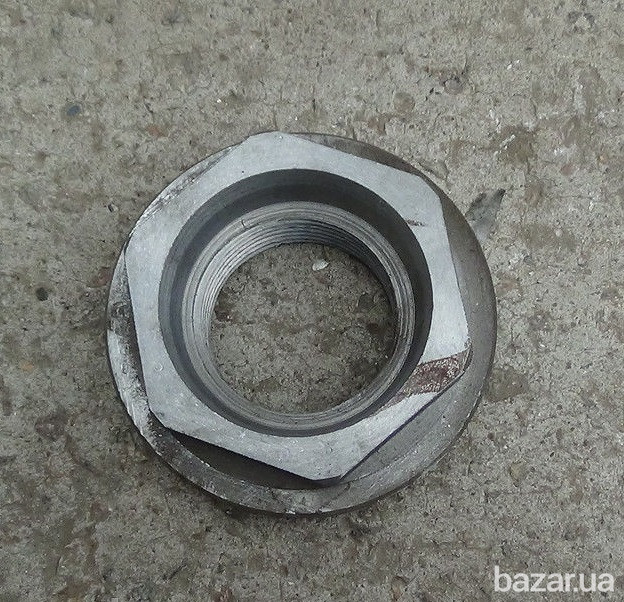 Втулки,фланцы и конуса для маслопрессов Л4-МШП(молдован), ПМ-450(уманец) Дніпро - зображення 2