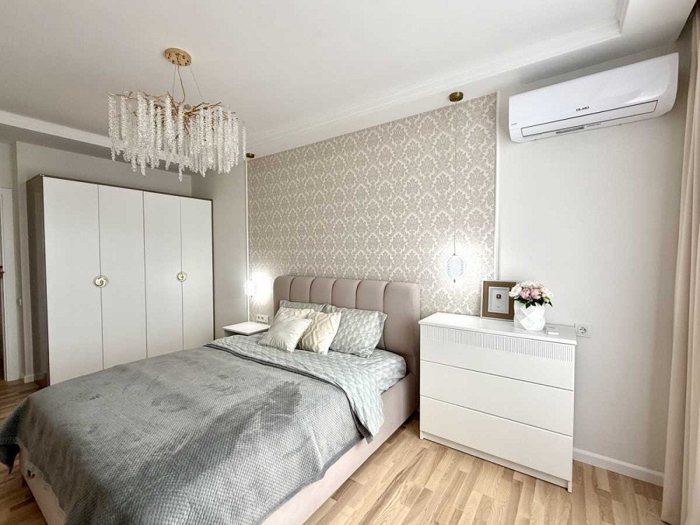 продажа 2-к квартира Броварский, Бровары, 149000 $ Бровари - зображення 3