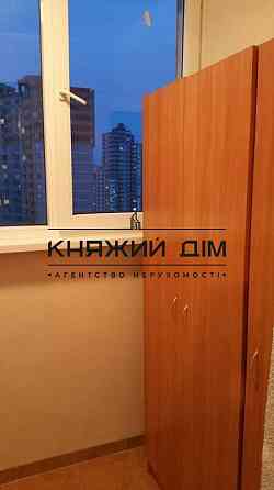 Оренда 2 кімнатної квартири метро Позняки, є Генератор № 11203039 Київ