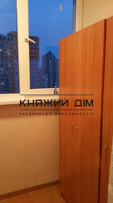 Оренда 2 кімнатної квартири метро Позняки, є Генератор № 11203039 Київ - зображення 6