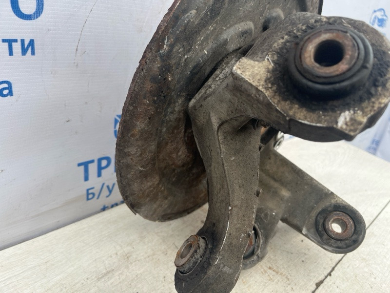 Цапфа задняя правая со ступицей Ford Explorer 2011-2019 DB5Z-5B758-B (Арт. 73441) Київ - зображення 5