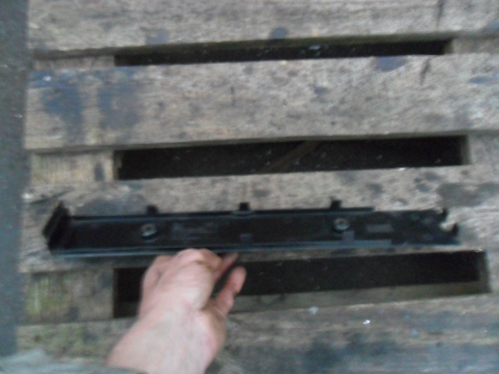 GM 90466852, Декор кришка ГБЦ Опель "ECOTEC", оригінал Вінниця - зображення 3