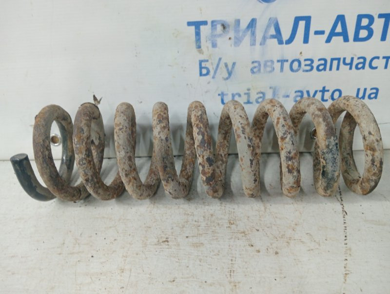 Пружина задняя SsangYong Kyron DJ 2.7 D27DT 2005 (б/у) Киев - изображение 4