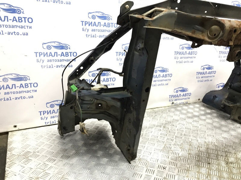 Панель передняя Mitsubishi Lancer 2003-2009 MN150614 (Арт. 46180) Киев - изображение 10