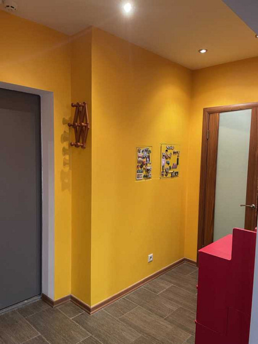 долгосрочная аренда 1-к квартира Киев, Подольский, 17000 грн./мес. Київ - зображення 9