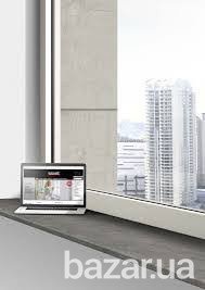 Подоконник Верзалит Компакт Werzalit Compact Київ - зображення 8