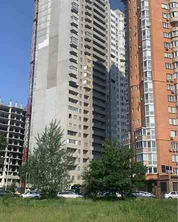 1 кімнатна студія в новому будику Стешенків 9 Київ