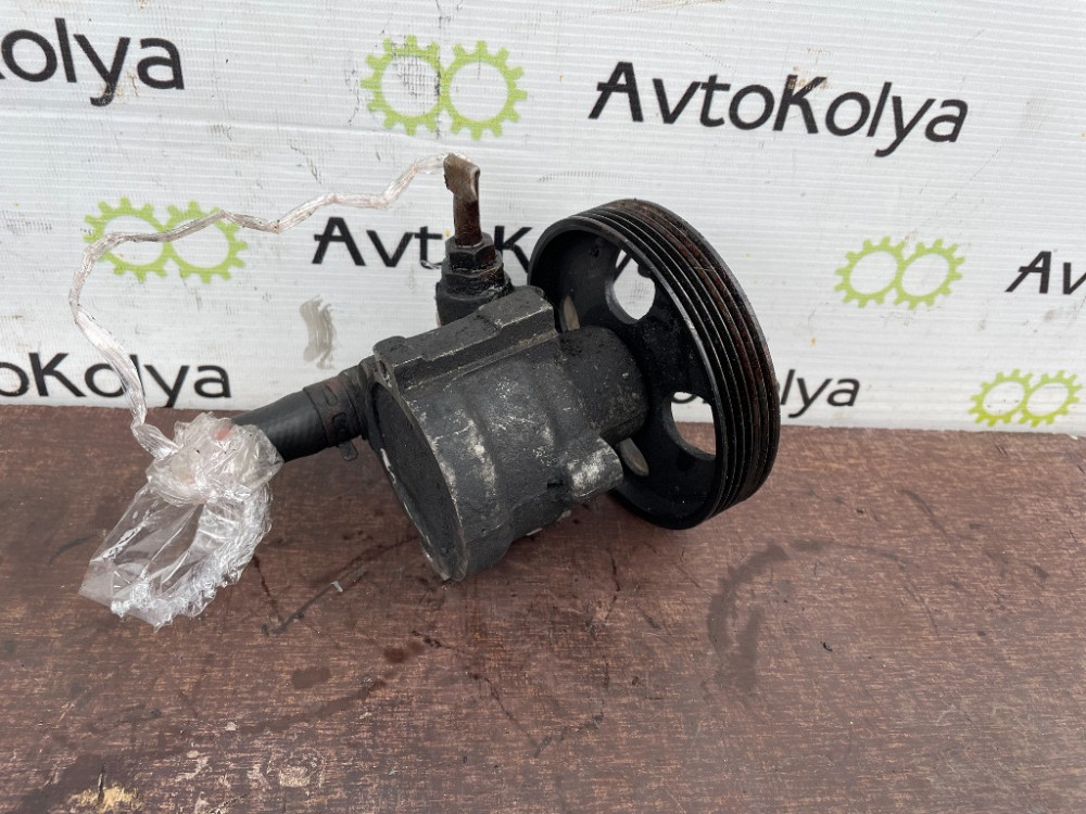 ГУР Гидроусилитель руля Renault Trafic 1.9 dci 2001-2006 (8200024788) Ковель - изображение 3