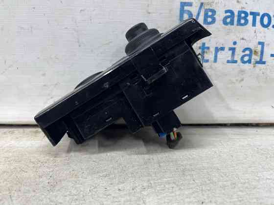 Кнопки управления Chevrolet Captiva 2006-2018 20874618 (Арт. 70304) Киев