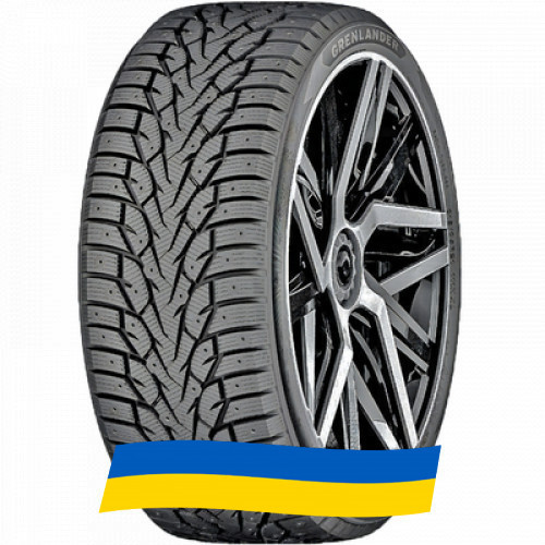 215/60 R17 Grenlander Icedefensor Stud III 100T Легкова шина Київ - зображення 1