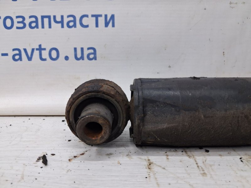 Амортизатор задний Nissan Qashqai J11 1.2 БЕНЗИН HRA2DDT 2013 (б/у) Київ - зображення 2