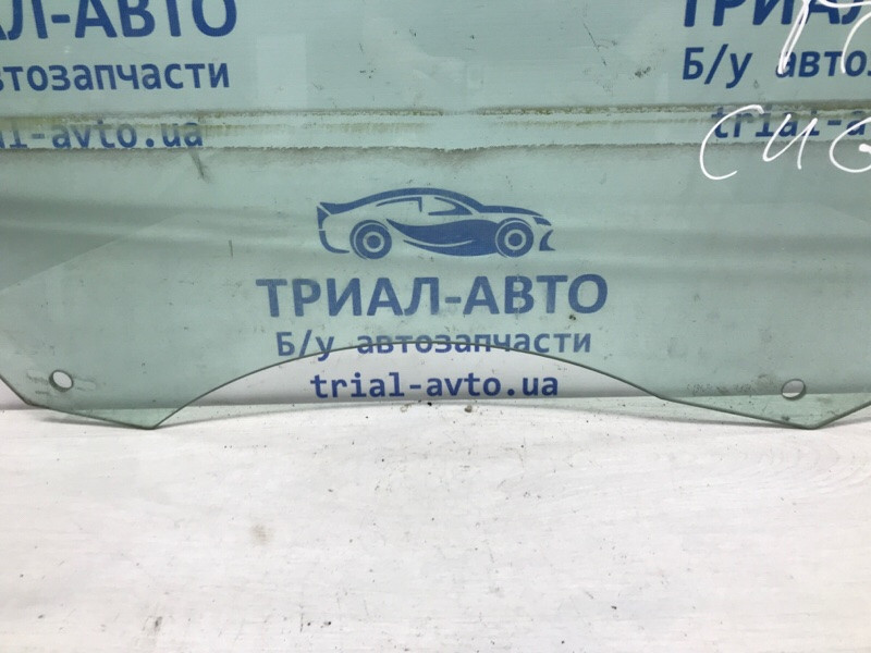 Стекло двери переднее левое Ford Kuga CBS 2.0 DIESEL 2011 (б/у) Киев - изображение 2