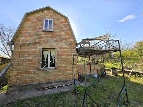 продажа 3-к дача Васильковский, Малая Бугаевка, 9000 $ 