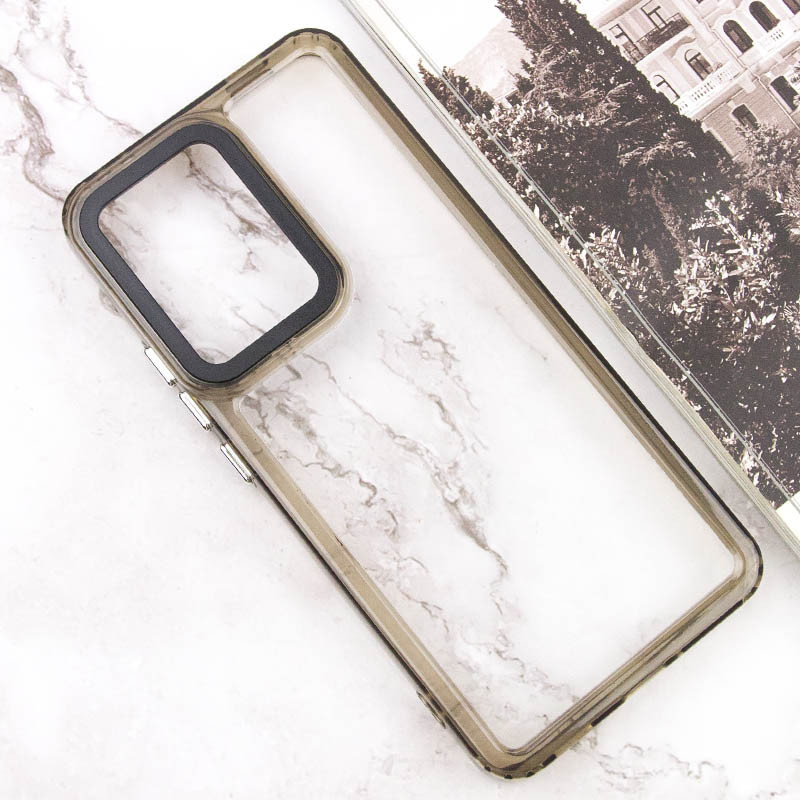 Чехол TPU+PC Colorside для Xiaomi Poco F5 Pro Херсон - зображення 2