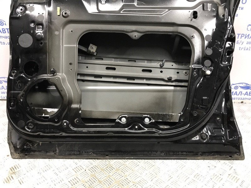 Дверь передняя правая Nissan X-Trail T31 2.0 DIESEL M9R 2007 (б/у) Киев - изображение 10