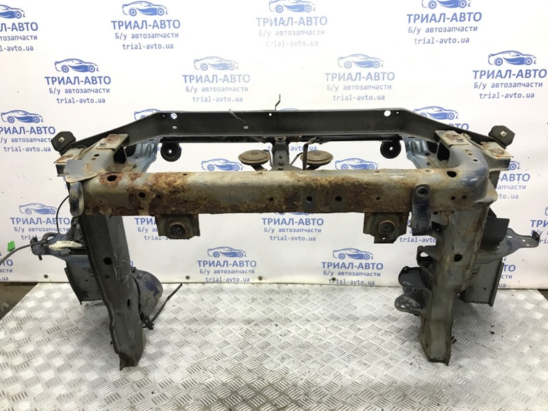 Панель передняя Mitsubishi Lancer 2003-2009 MN150614 (Арт. 46180) Киев - изображение 8