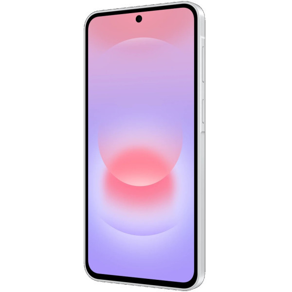 Смартфон Samsung Galaxy A37 A376B 8/256GB White (SM-A376BZWGEUC) UA Харків - зображення 8