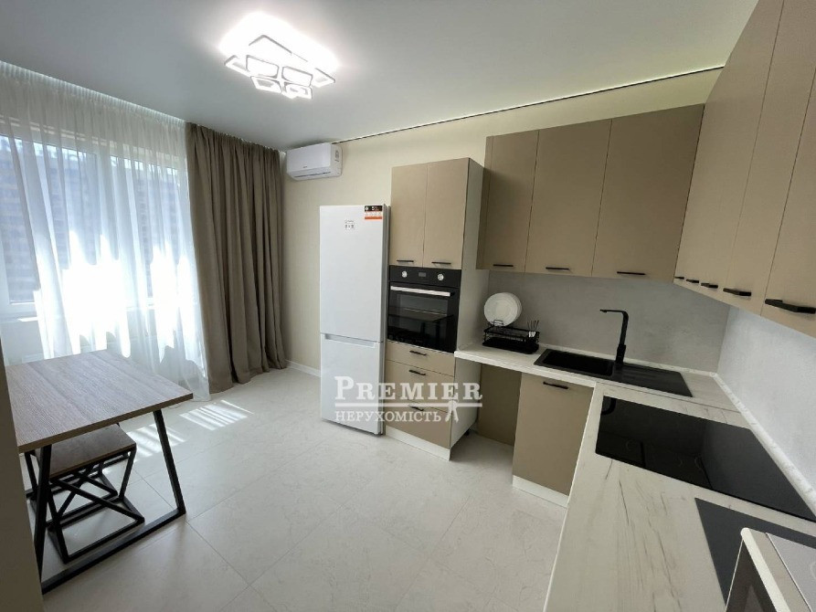 Продам 1-кімнатну квартиру з видом на море! Одесса - изображение 2